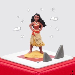 Disney Moana - Tonies